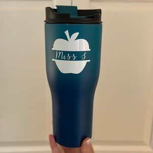 Civago tumbler or travel mug